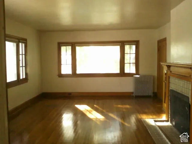 Unit 1 (1 Bedroom)