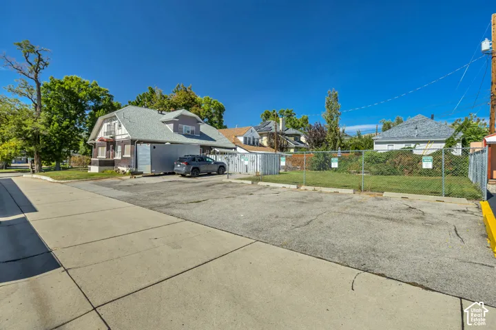 243 S 800 E, Salt Lake City, Utah 84102