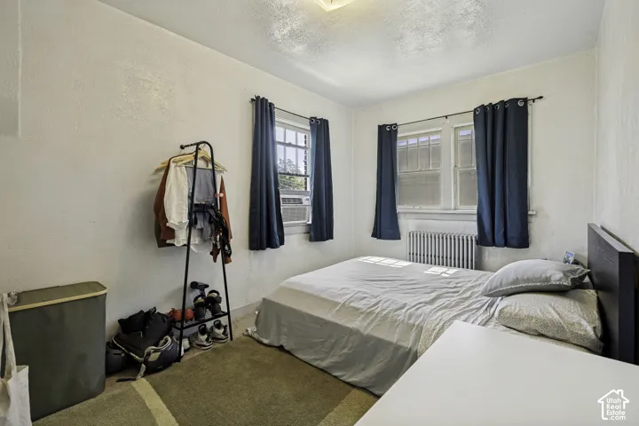 Unit 1 (1 Bedroom)
