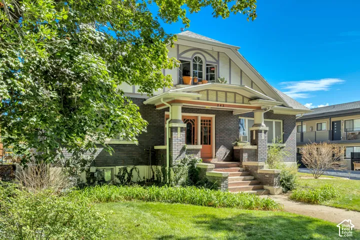 243 S 800 E, Salt Lake City, Utah 84102