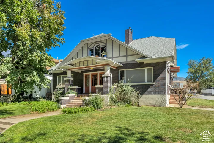 243 S 800 E, Salt Lake City, Utah 84102