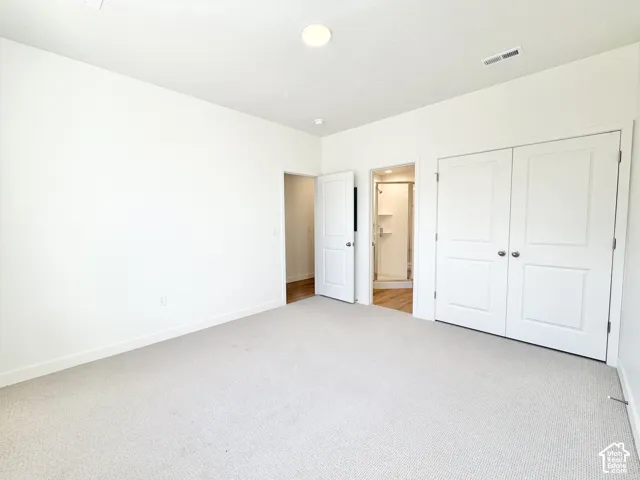 Main floor room