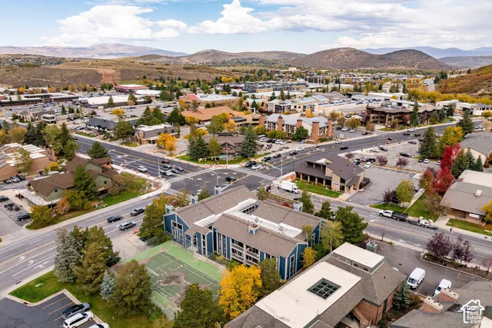 1525 Park Ave #104, Park City, Utah 84060