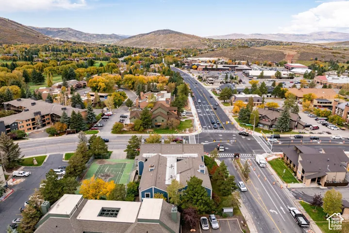 1525 Park Ave #104, Park City, Utah 84060