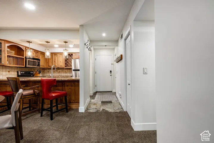 1525 Park Ave #104, Park City, Utah 84060
