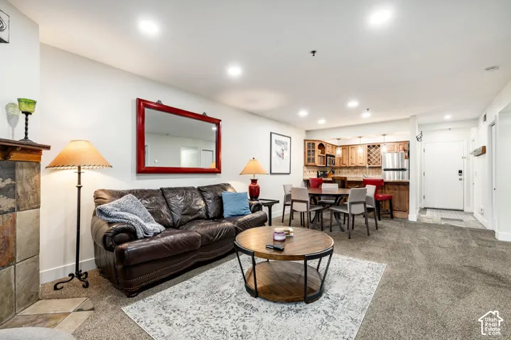 1525 Park Ave #104, Park City, Utah 84060