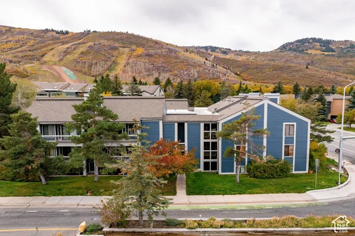 1525 Park Ave #104, Park City, Utah 84060