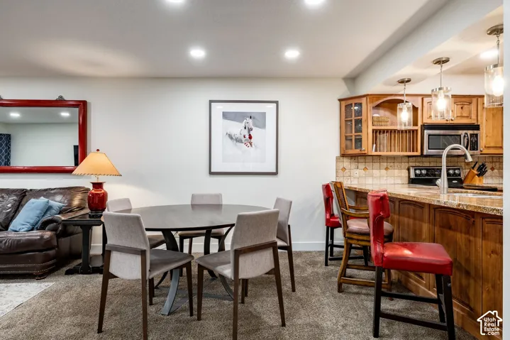 1525 Park Ave #104, Park City, Utah 84060