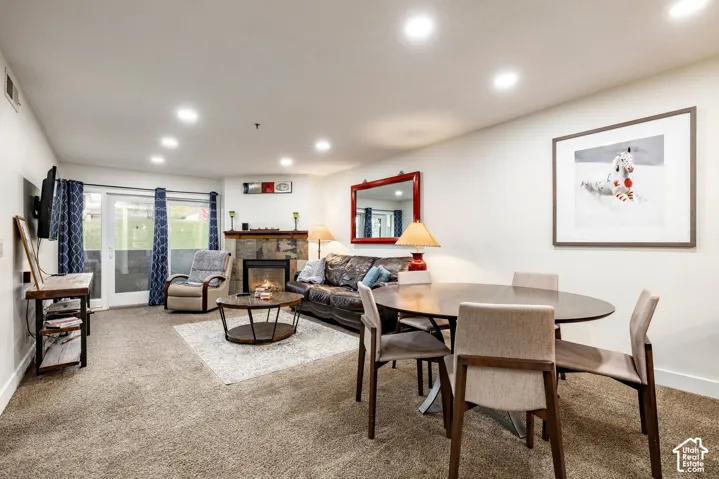 1525 Park Ave #104, Park City, Utah 84060