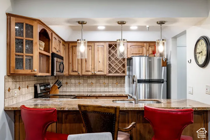 1525 Park Ave #104, Park City, Utah 84060