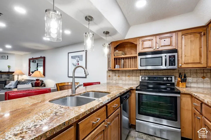1525 Park Ave #104, Park City, Utah 84060