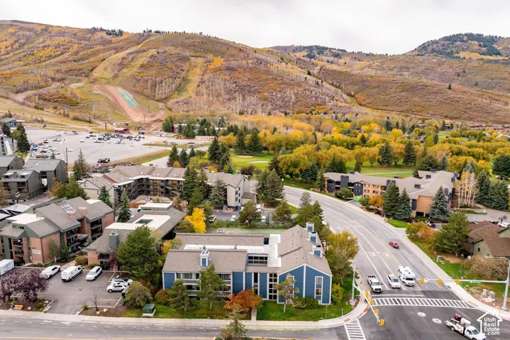 1525 Park Ave #104, Park City, Utah 84060