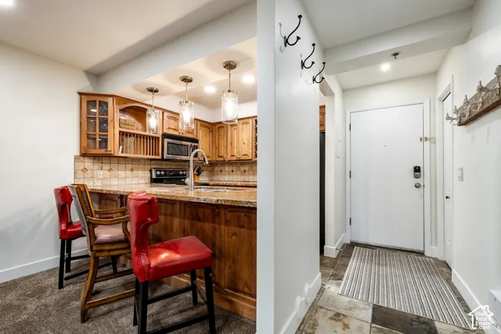 1525 Park Ave #104, Park City, Utah 84060
