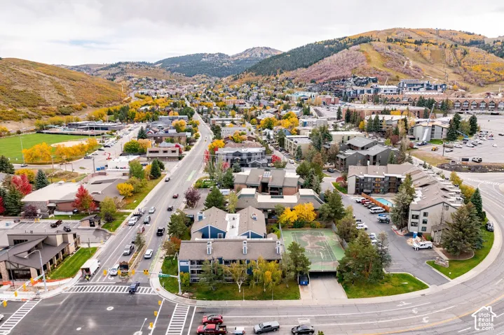 1525 Park Ave #104, Park City, Utah 84060