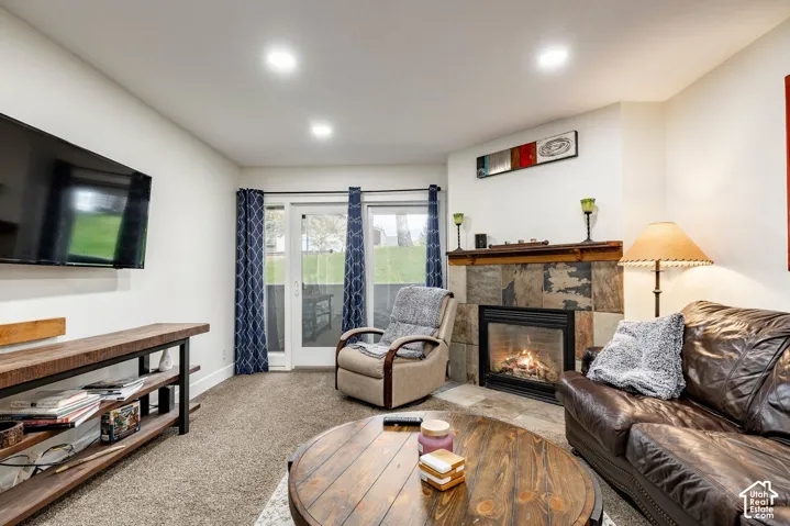 1525 Park Ave #104, Park City, Utah 84060
