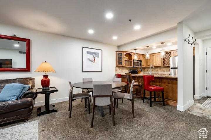 1525 Park Ave #104, Park City, Utah 84060
