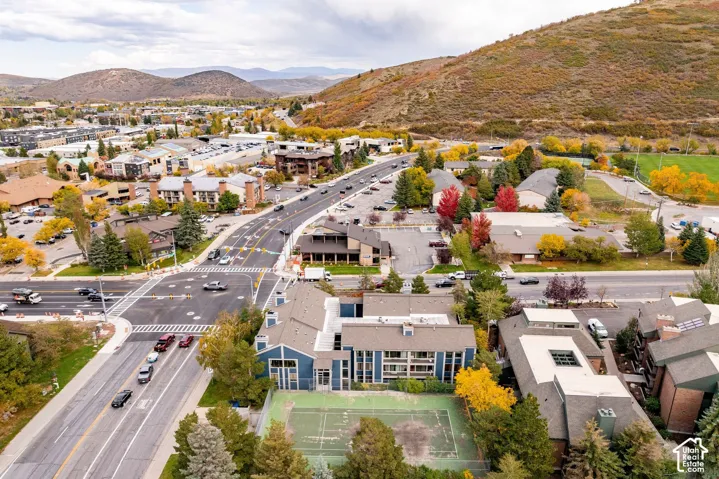 1525 Park Ave #104, Park City, Utah 84060