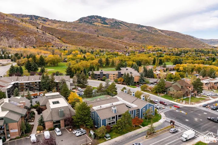 1525 Park Ave #104, Park City, Utah 84060
