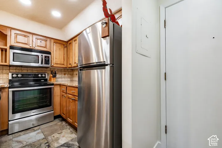 1525 Park Ave #104, Park City, Utah 84060