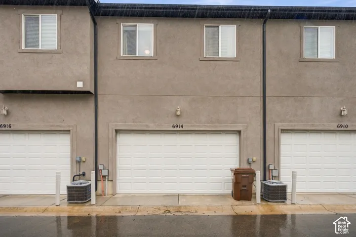 6914 S Static Peak Dr #249, West Jordan, Utah 84081