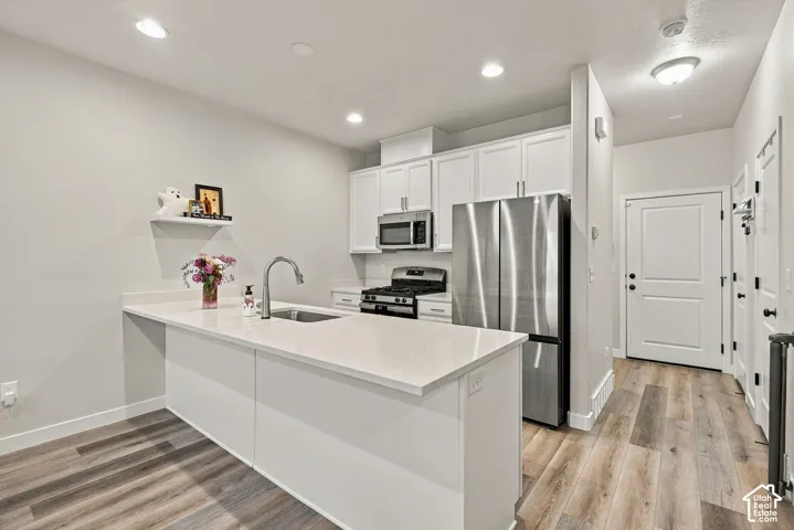 6914 S Static Peak Dr #249, West Jordan, Utah 84081