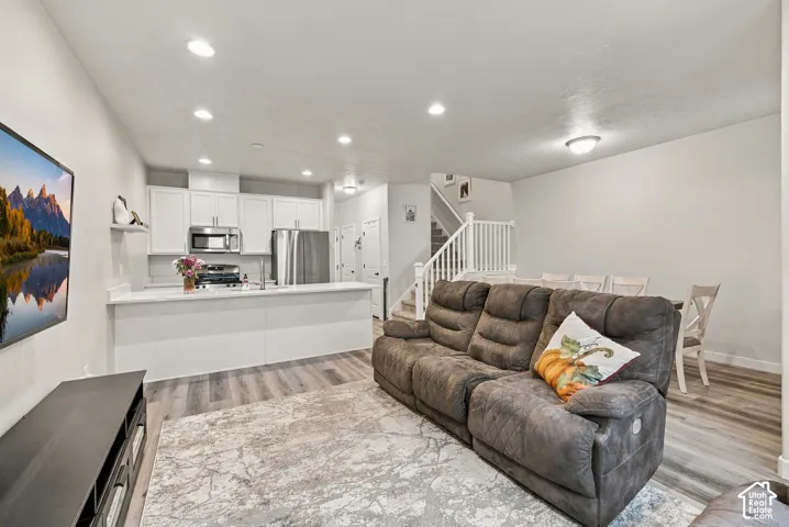 6914 S Static Peak Dr #249, West Jordan, Utah 84081