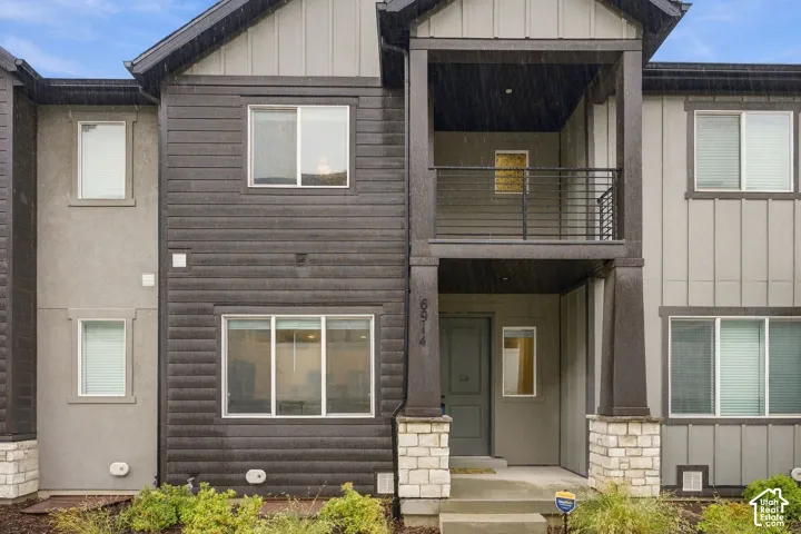 6914 S Static Peak Dr #249, West Jordan, Utah 84081