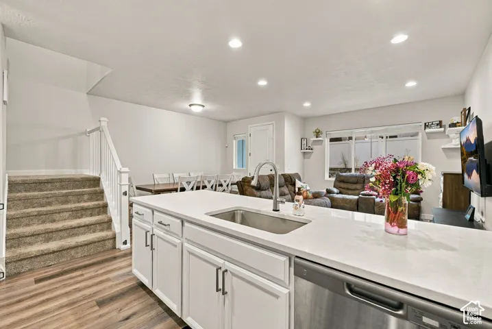 6914 S Static Peak Dr #249, West Jordan, Utah 84081