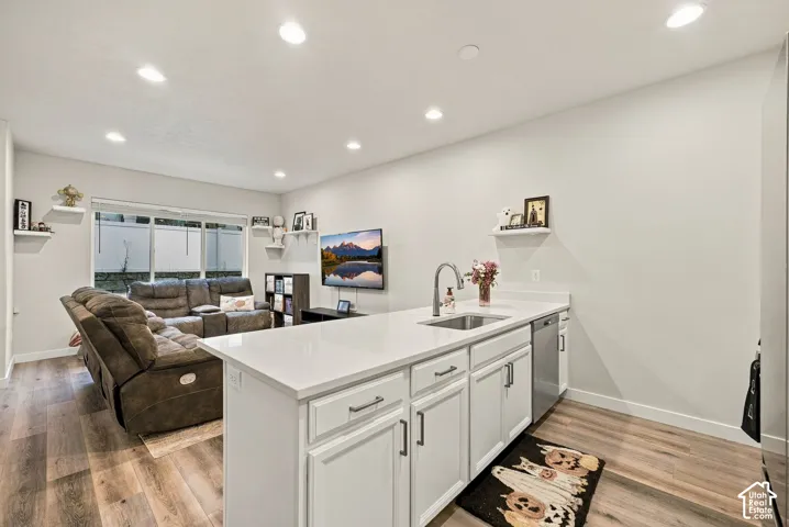 6914 S Static Peak Dr #249, West Jordan, Utah 84081