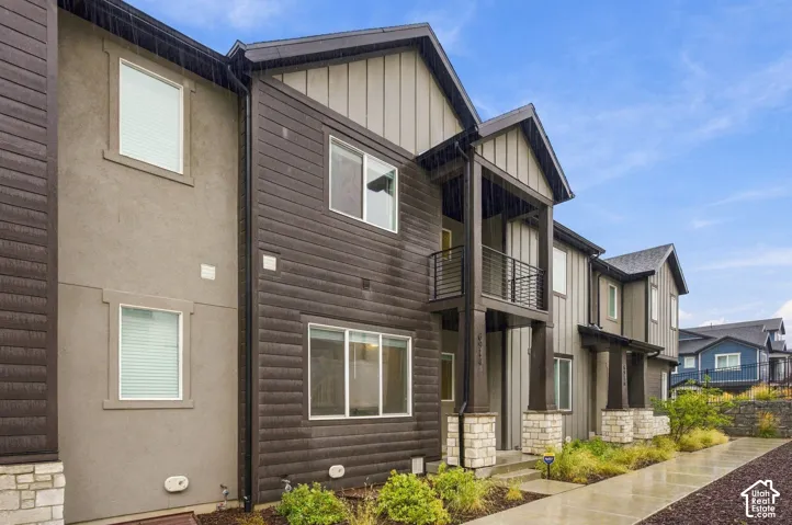 6914 S Static Peak Dr #249, West Jordan, Utah 84081