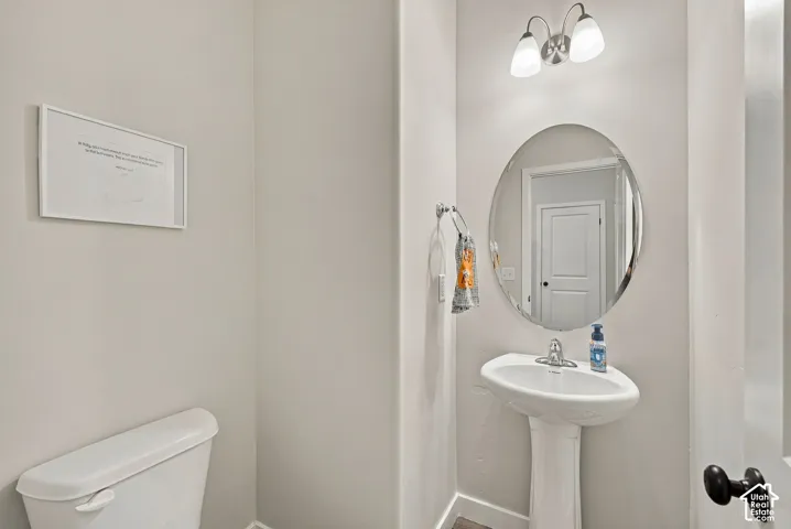 6914 S Static Peak Dr #249, West Jordan, Utah 84081