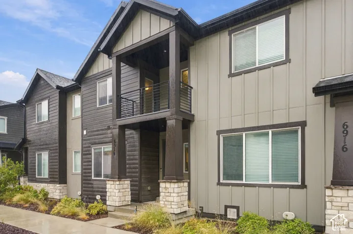 6914 S Static Peak Dr #249, West Jordan, Utah 84081