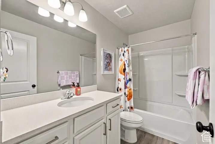6914 S Static Peak Dr #249, West Jordan, Utah 84081
