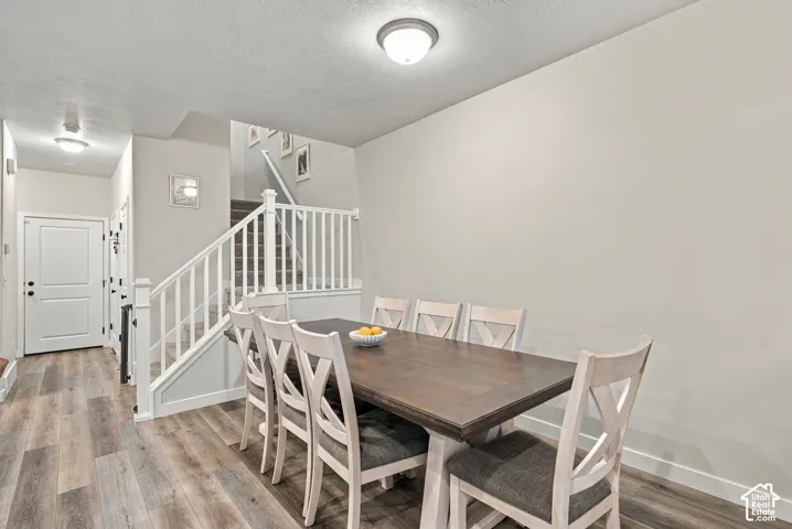 6914 S Static Peak Dr #249, West Jordan, Utah 84081