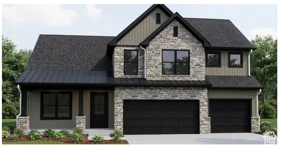 3342 W Soleil Hills Dr #802, Herriman, Utah 84096