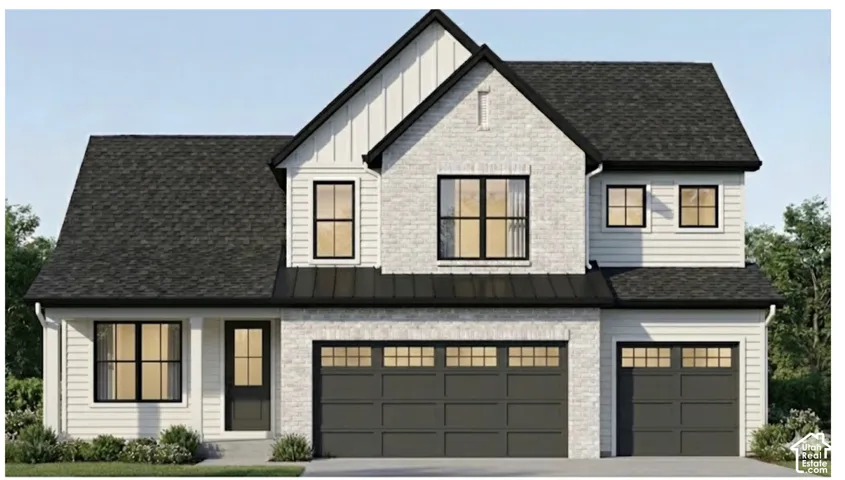 3342 W Soleil Hills Dr #802, Herriman, Utah 84096