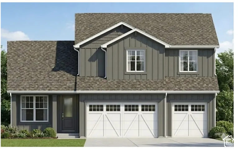 3342 W Soleil Hills Dr #802, Herriman, Utah 84096