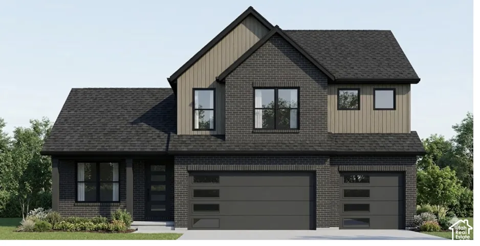 3342 W Soleil Hills Dr #802, Herriman, Utah 84096