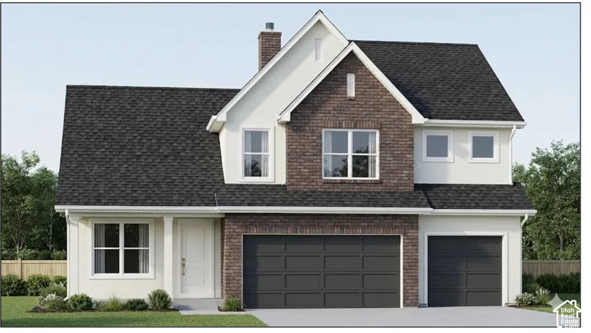 3342 W Soleil Hills Dr #802, Herriman, Utah 84096