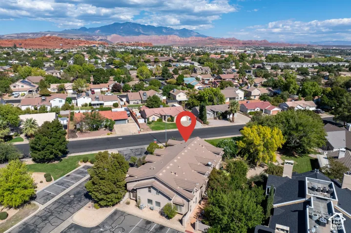 345 N 2450 E #151, St. George, Utah 84790