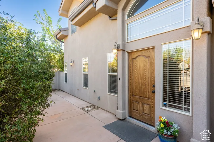 345 N 2450 E #151, St. George, Utah 84790