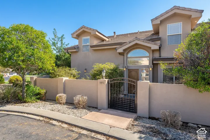 345 N 2450 E #151, St. George, Utah 84790