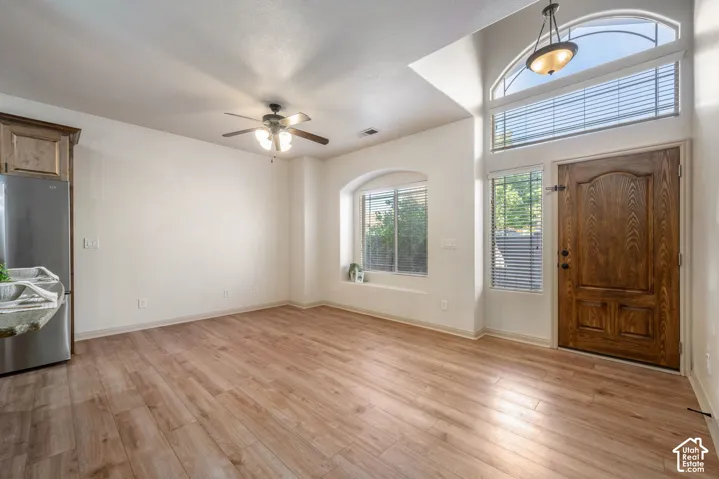 345 N 2450 E #151, St. George, Utah 84790