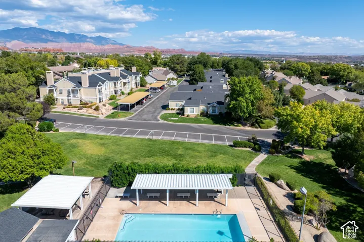 345 N 2450 E #151, St. George, Utah 84790
