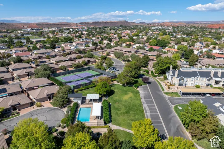 345 N 2450 E #151, St. George, Utah 84790