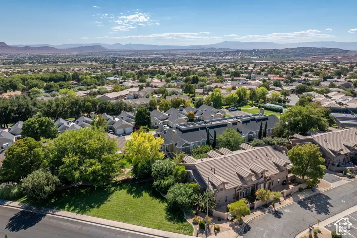 345 N 2450 E #151, St. George, Utah 84790