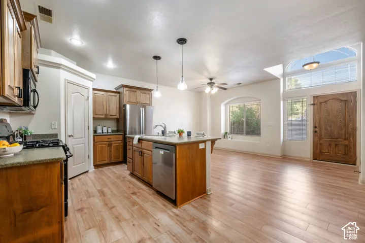 345 N 2450 E #151, St. George, Utah 84790