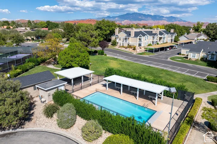 345 N 2450 E #151, St. George, Utah 84790