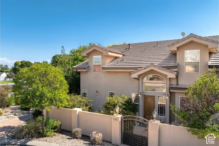 345 N 2450 E #151, St. George, Utah 84790