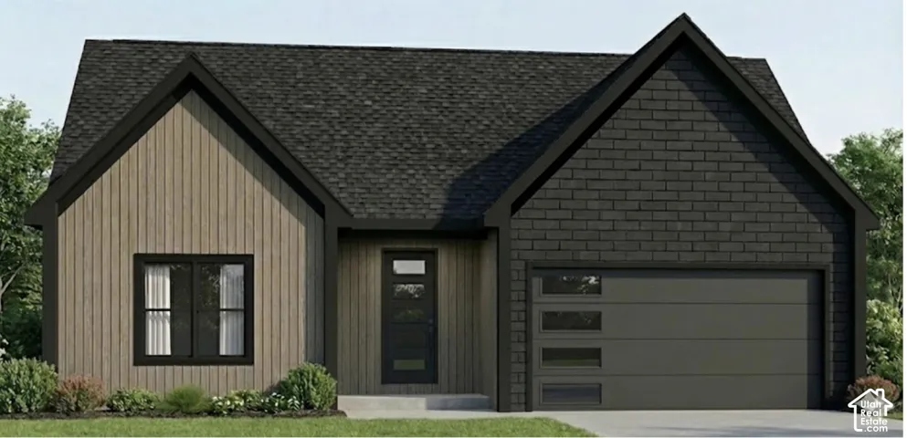 3348 W Soleil Hills Dr #803, Herriman, Utah 84096